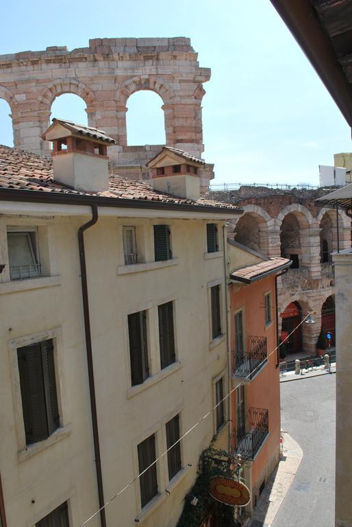 Residenza Tre Marchetti Apartment Verona Room photo