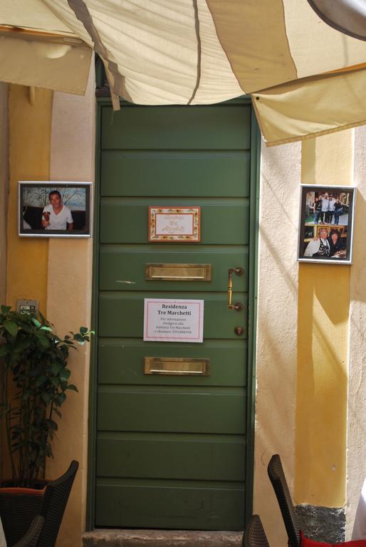 Residenza Tre Marchetti Apartment Verona Room photo