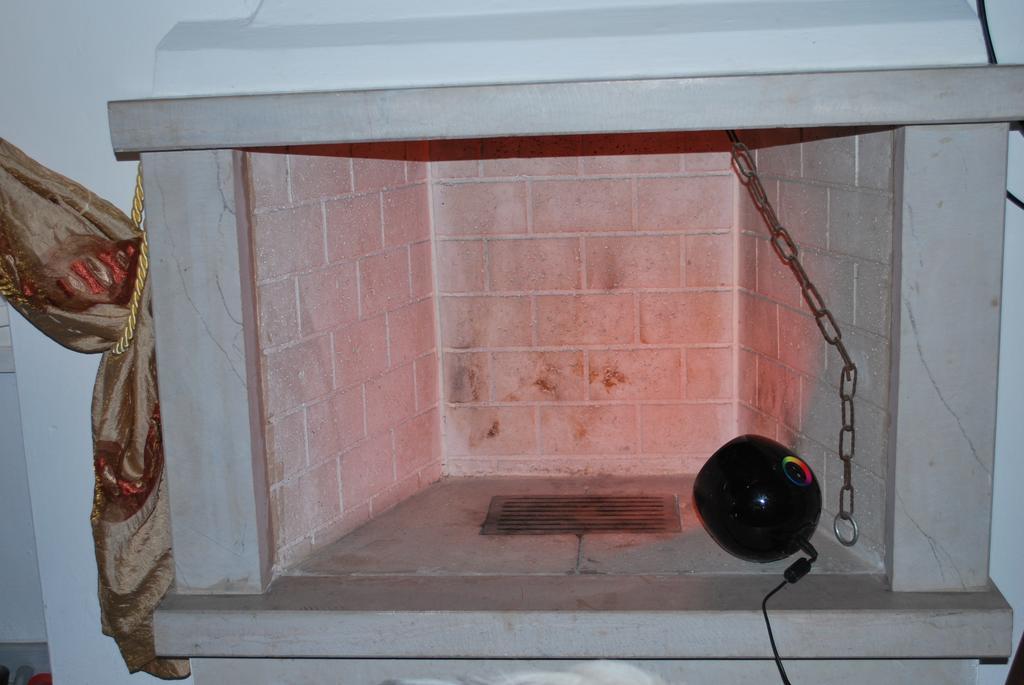 Residenza Tre Marchetti Apartment Verona Room photo