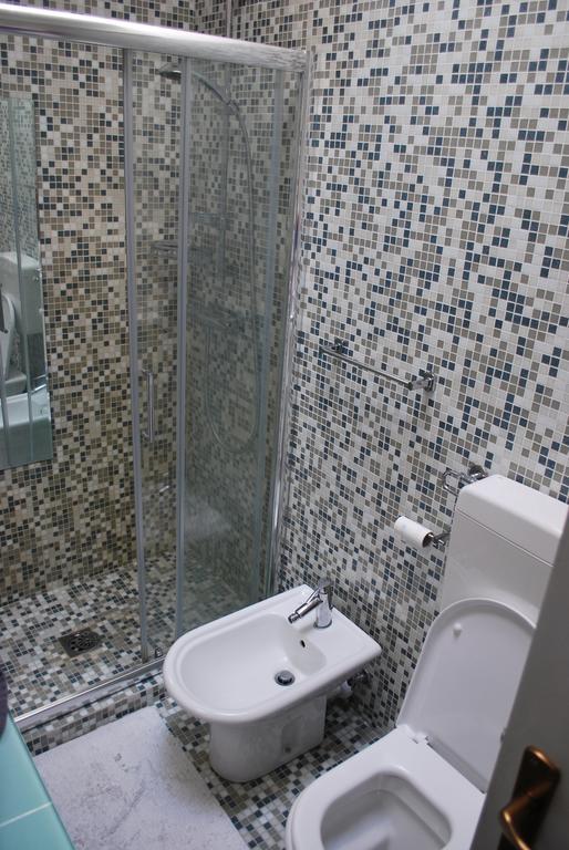 Residenza Tre Marchetti Apartment Verona Room photo